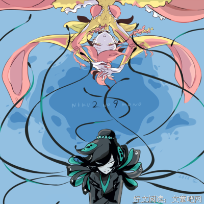 《宝石之国》的句子