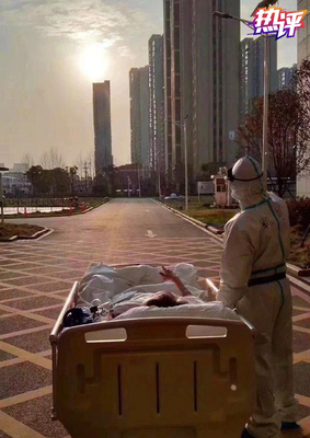 《红色》连续剧台词