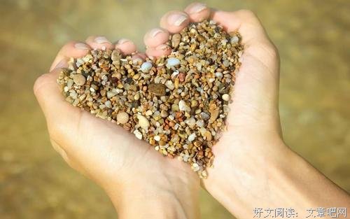 人的福报是怎么来的？(深度好文）