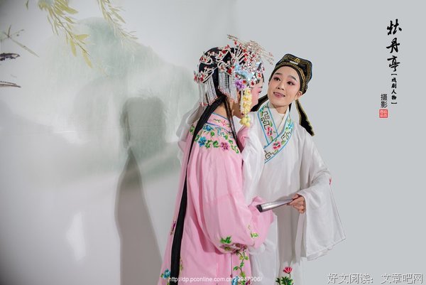 《牡丹亭》影评精选