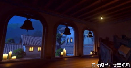 《飞出个未来 第五季》观后感精选