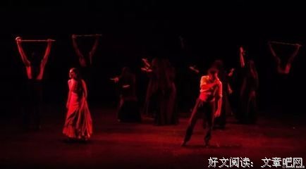 《弗拉门戈，弗拉门戈》的观后感大全