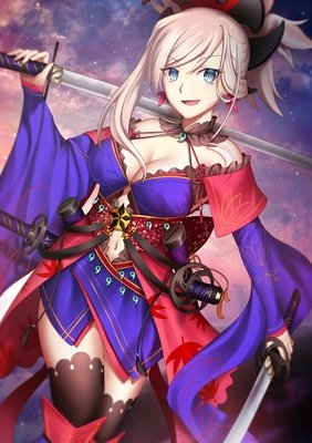 宫本武藏全传读后感100字
