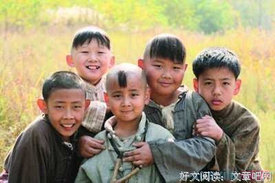 给大壮的信读后感锦集