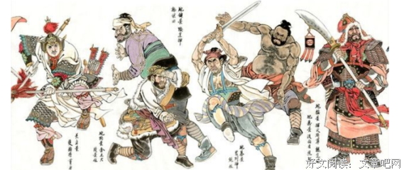 5G时代读后感1000字