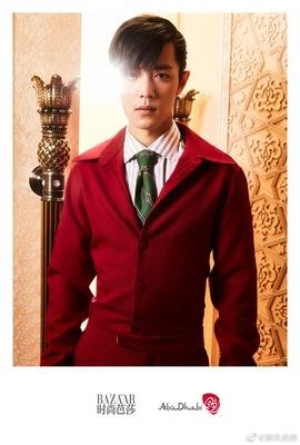 2019尤四姐的名言