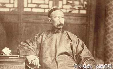 关于左宗棠精彩语录