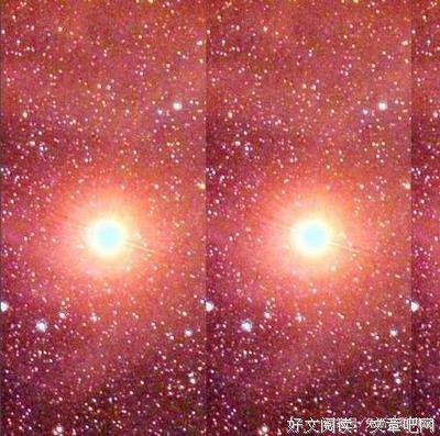 《已知的宇宙》的影评大全