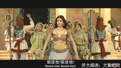 《勇士柏拉瓦传奇》影评精选
