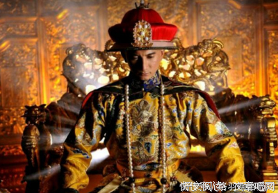 《康熙微服私访记5》影评精选