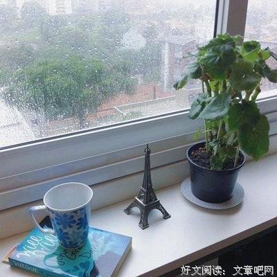 无人问津的句子