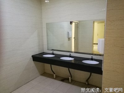《厕所》经典影评有感
