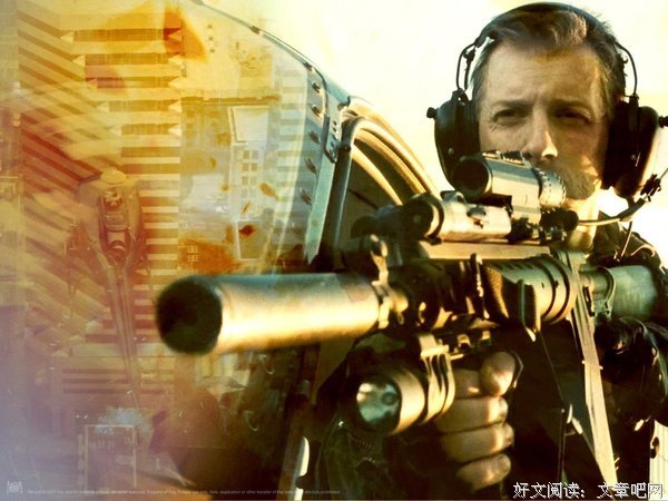 《虎胆龙威5》经典影评1000字