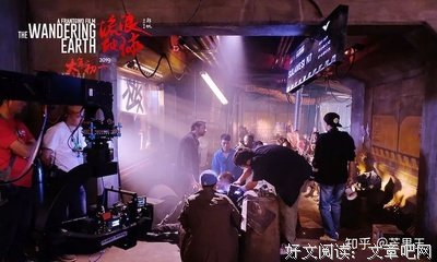 幕后产品读后感100字