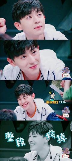 你能说得要爱我吗句子大全