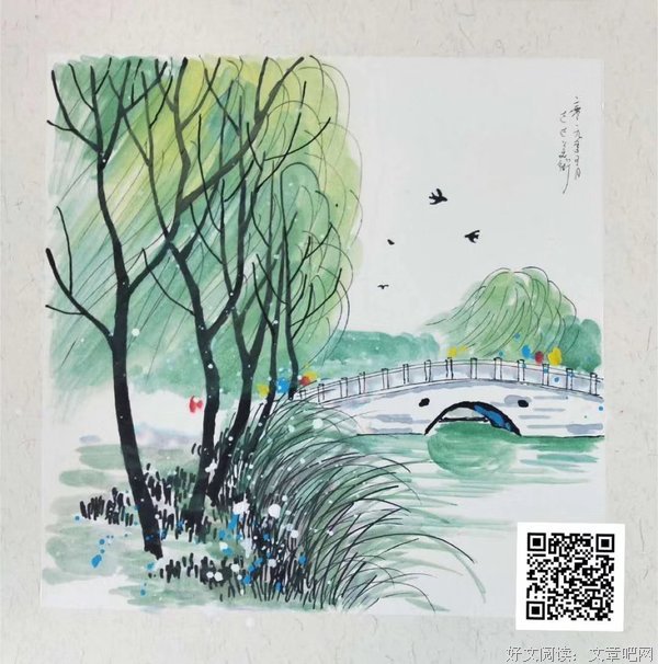 诗情
