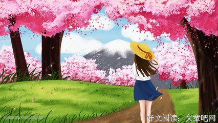 路明非-神眷之樱花的优美句子