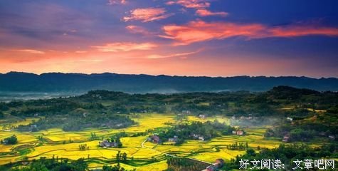 涟漪句子大全