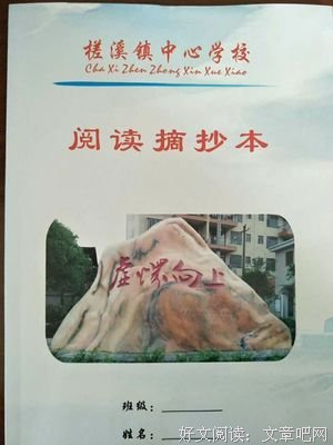 最经典的《萌芽》语录摘抄
