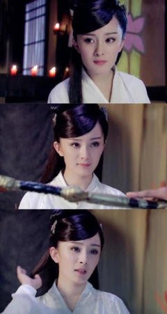 《神探狄仁杰前传》影评摘抄