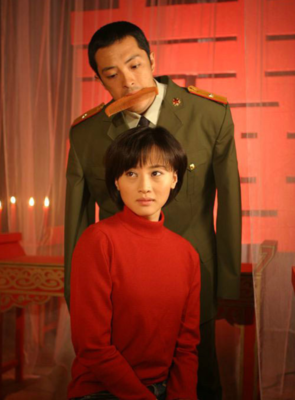 《复仇女之罪爱》好看吗？经典观后感锦集