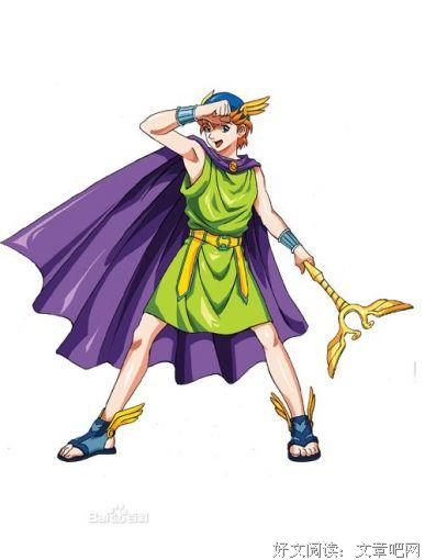《奥林匹斯星传》经典观后感有感