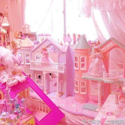 《原谅我有点笨拙的少女心》的读后感大全
