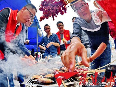 蔡澜说美食：学会浅尝二字经典读后感有感
