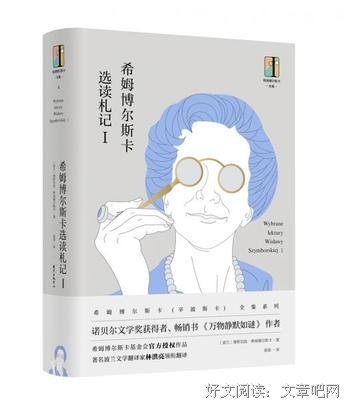 希姆博尔斯卡信札读后感精选