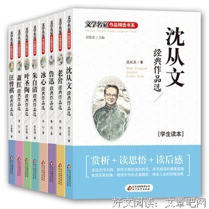 汪曾祺小说集读后感1000字