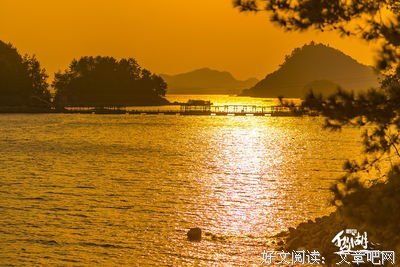 诗意美好
