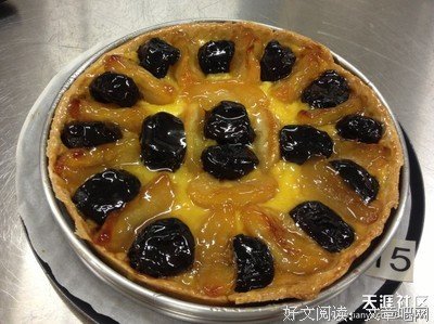 山居笔记的句子