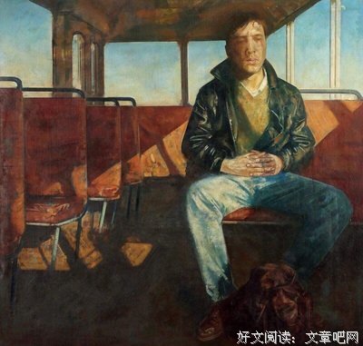 《孤自》的句子
