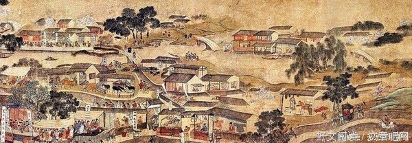 最经典的张宗子的名言
