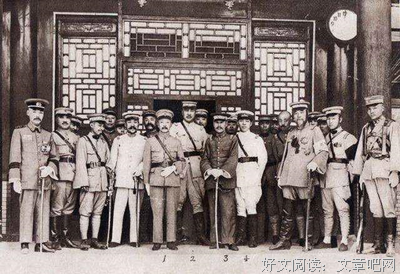 张宗昌15句经典名言