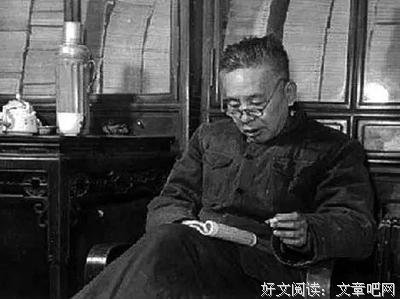 关于张恨水经典名句