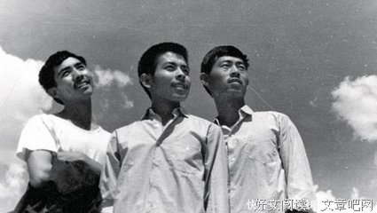 最经典的《车站》经典语句