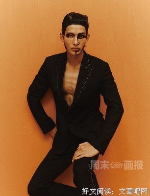 《男儿本色》好看吗？经典影评锦集