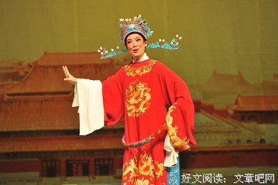 《孟丽君》经典影评1000字
