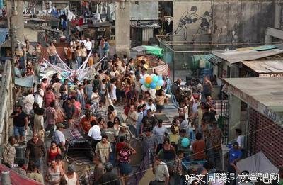 《抓住外国佬》的观后感大全