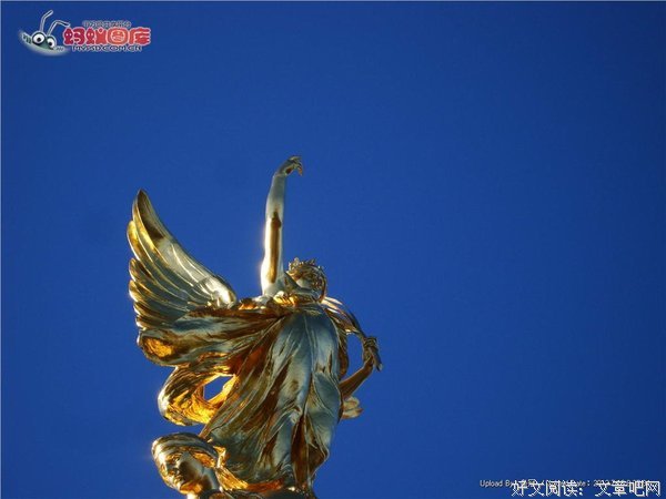 《天使之耳》经典读后感有感