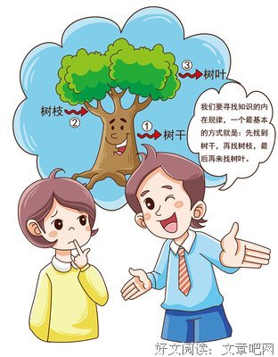 未好词好句