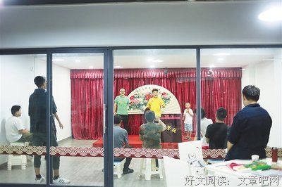 社里后外打心想开只外时的句子