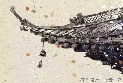 鲜衣怒马 仗剑天涯名句欣赏