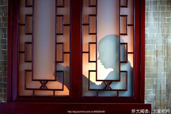 夜读：元宵佳节，送你四个圆！