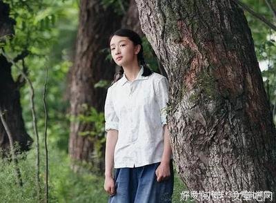 《山楂树之恋》观后感100字