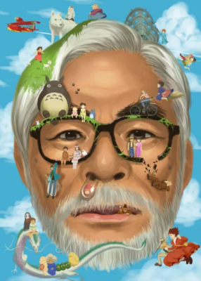 《手塚治虫 创作的秘密》影评精选