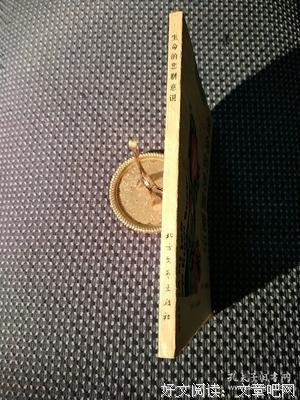 《生命的悲剧意识》经典读后感有感