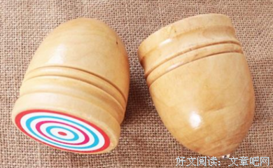 《世间的陀螺》读后感100字
