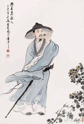 汉魏六朝诗简说经典读后感有感